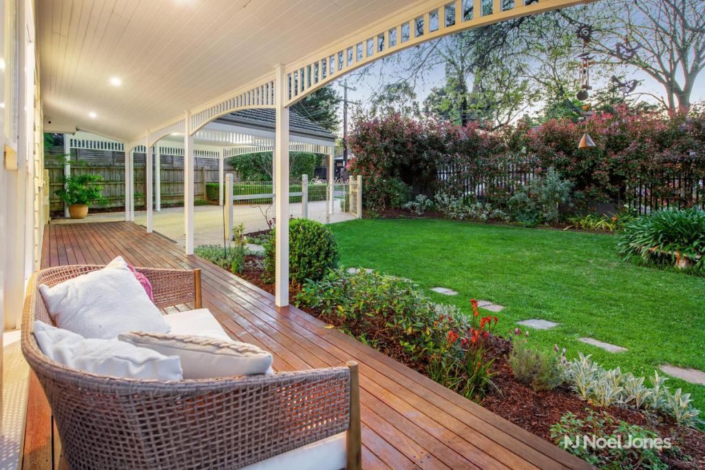 88 Alexandra Rd, Ringwood East, VIC 3135