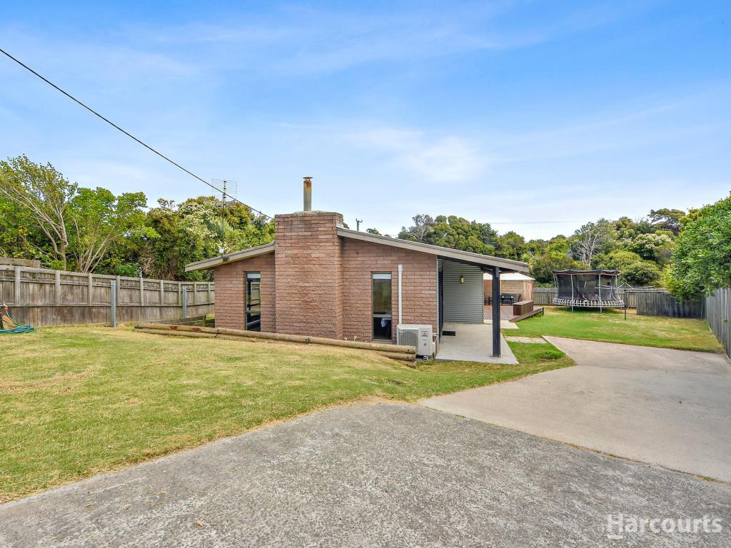 34 Mckenzie Dr, Low Head, TAS 7253