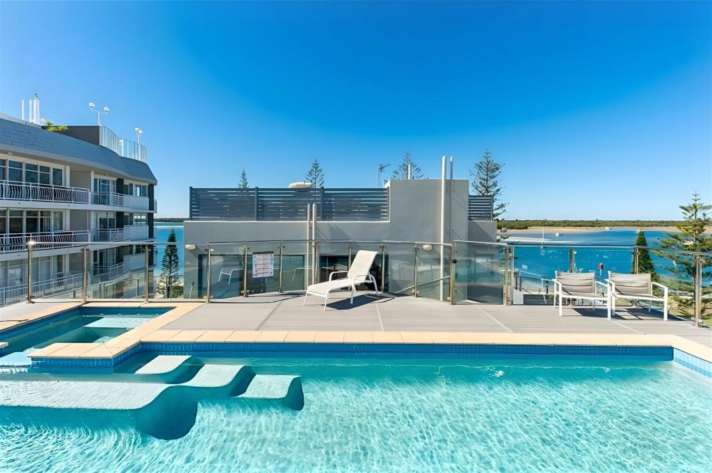 3/508 Marine Pde, Biggera Waters, QLD 4216