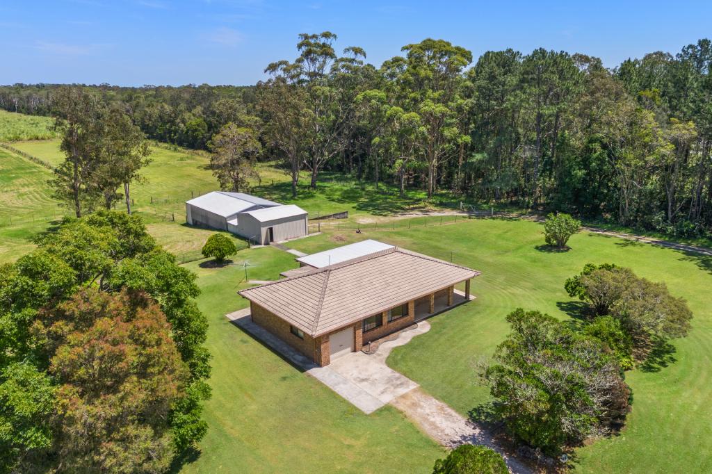 20 Golf Links Rd, Woodburn, NSW 2472