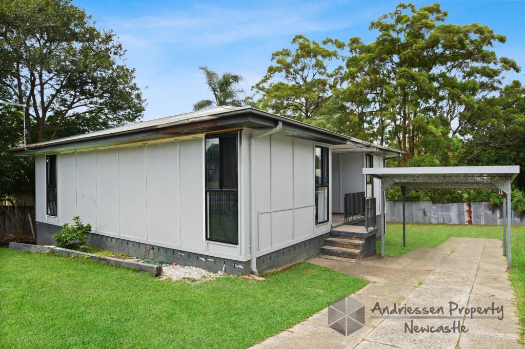 81 MIDDLETON ST, SOUTH KEMPSEY, NSW 2440