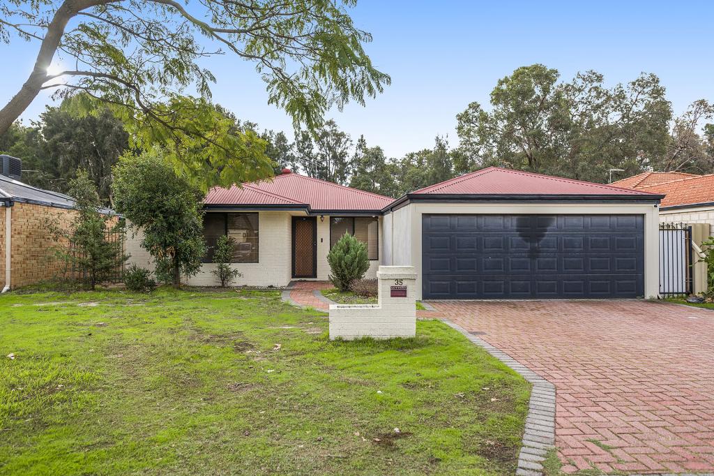 35 Lansdowne Ent, Canning Vale, WA 6155