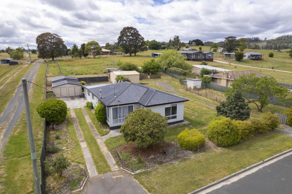 21 Caveside Rd, Mole Creek, TAS 7304