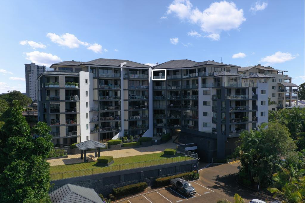 145/7 Boyd St, Bowen Hills, QLD 4006