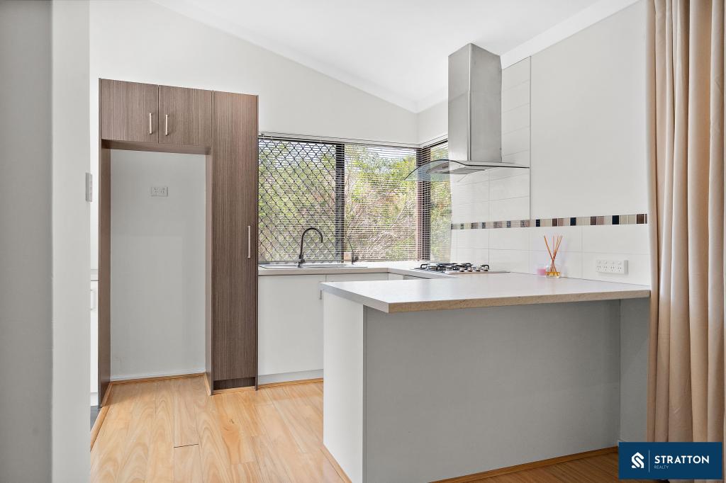 43 Torridon Ave, Parkwood, WA 6147