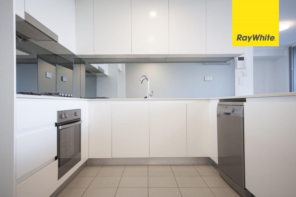 606/36-44 John St, Lidcombe, NSW 2141
