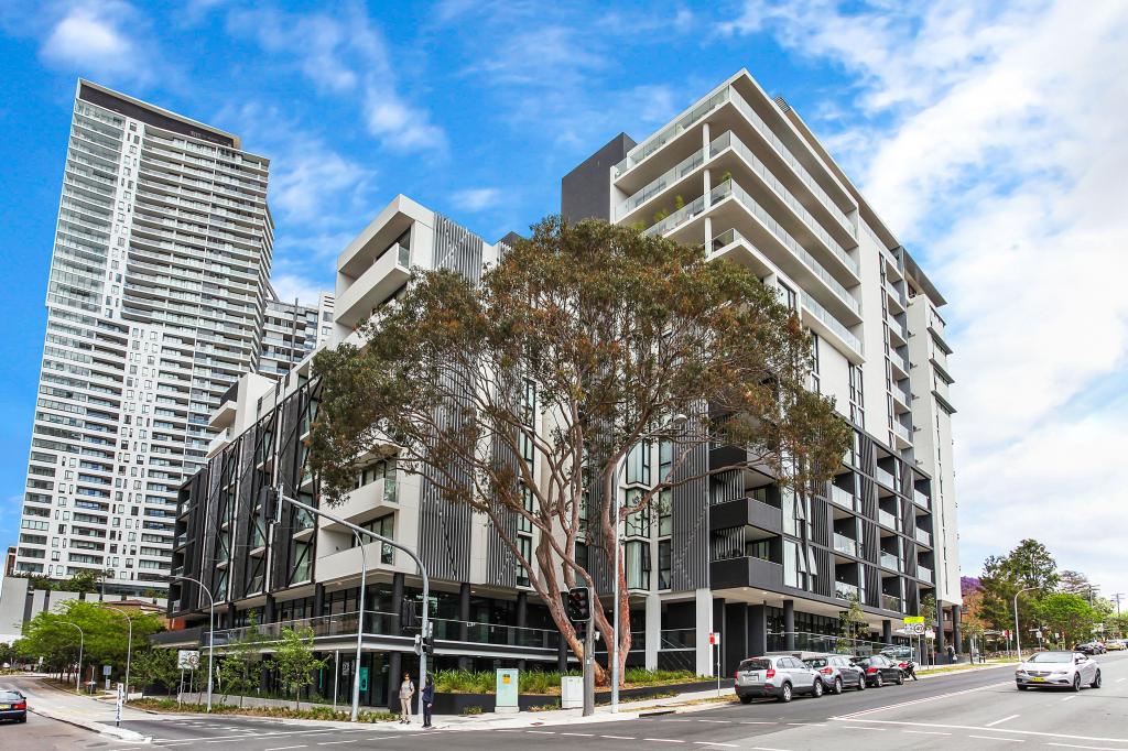 211/30 Anderson St, Chatswood, NSW 2067