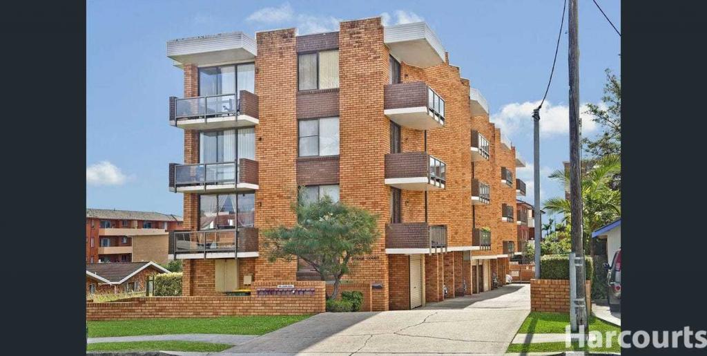 6/115 BRIDGE ST, PORT MACQUARIE, NSW 2444