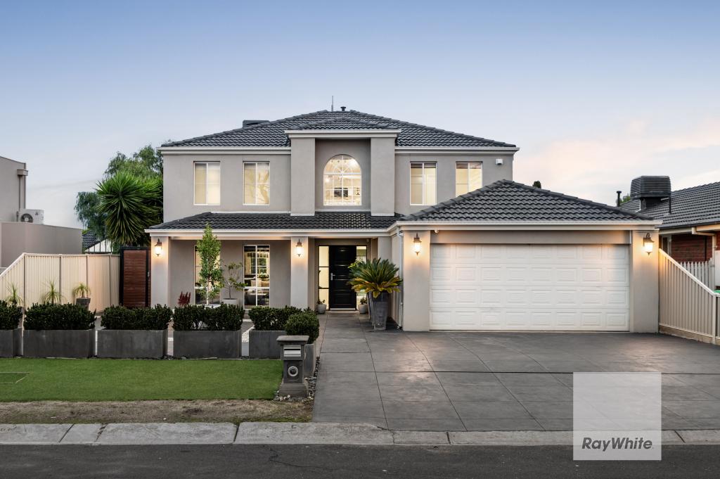 9 Brechin Ct, Greenvale, VIC 3059