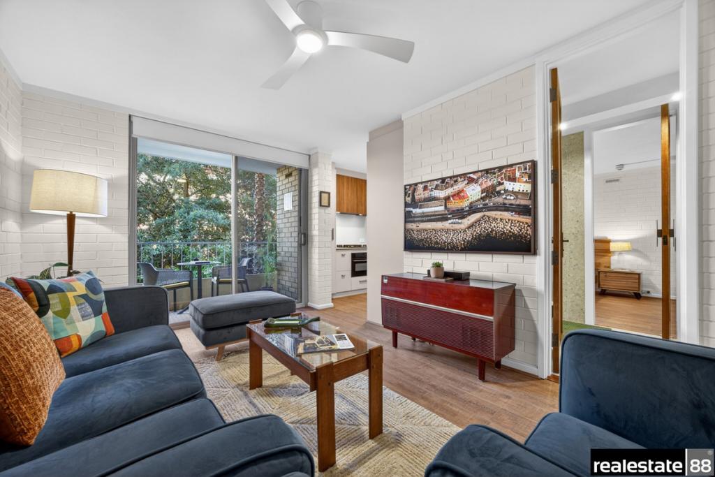 115/112-122 Goderich St, East Perth, WA 6004