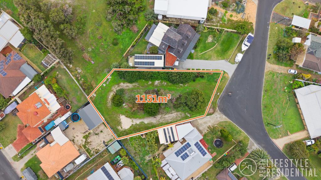 12 Stuart Pl, Two Rocks, WA 6037