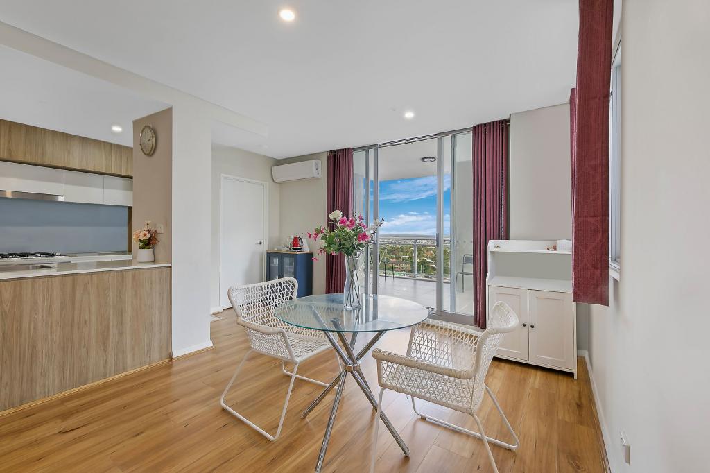 226/1 Thallon St, Carlingford, NSW 2118