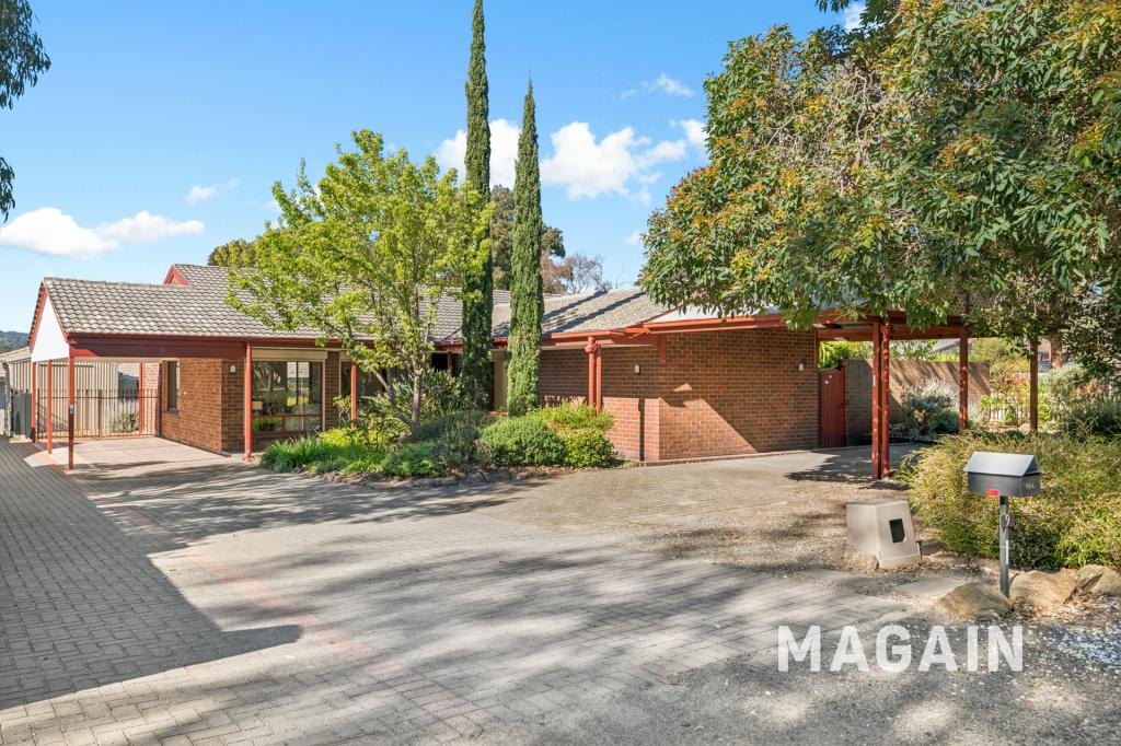 9 Oakridge Rd, Aberfoyle Park, SA 5159