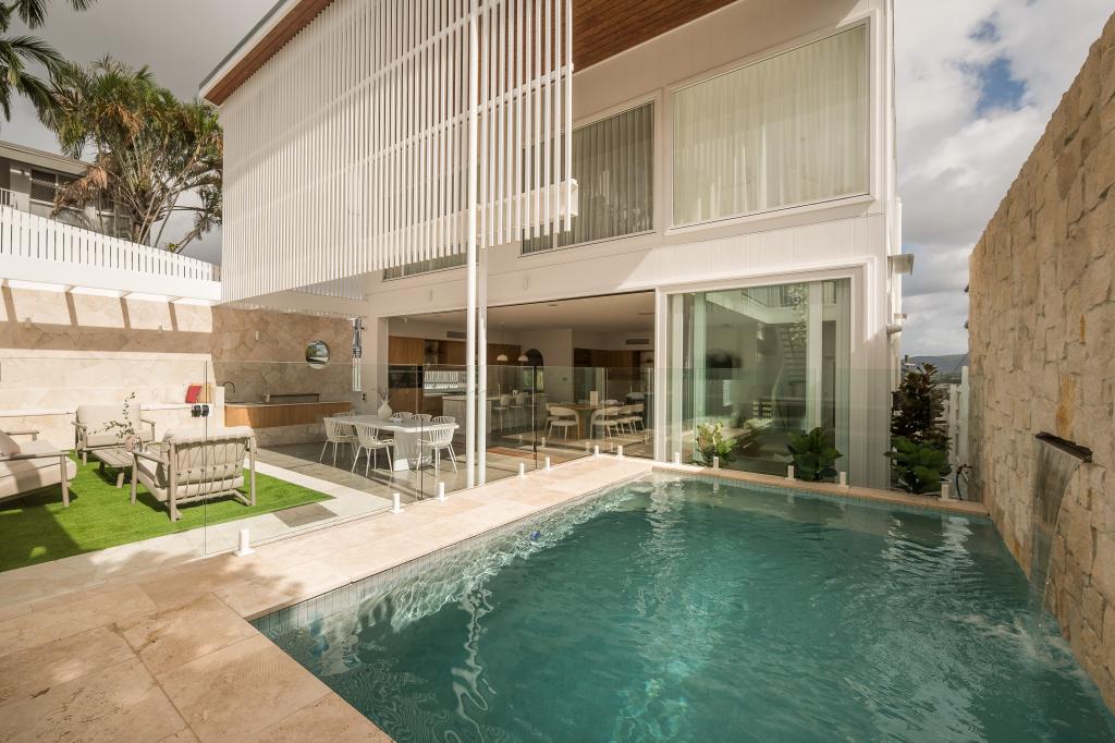 11 Boyd St, Bowen Hills, QLD 4006