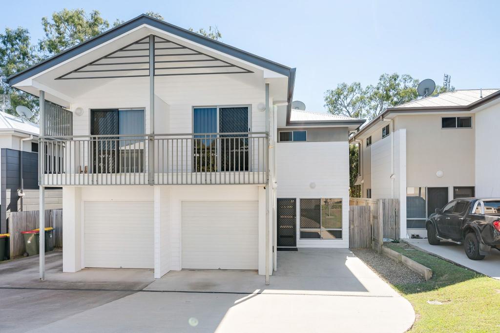23/2 Ringuet Cl, Glen Eden, QLD 4680
