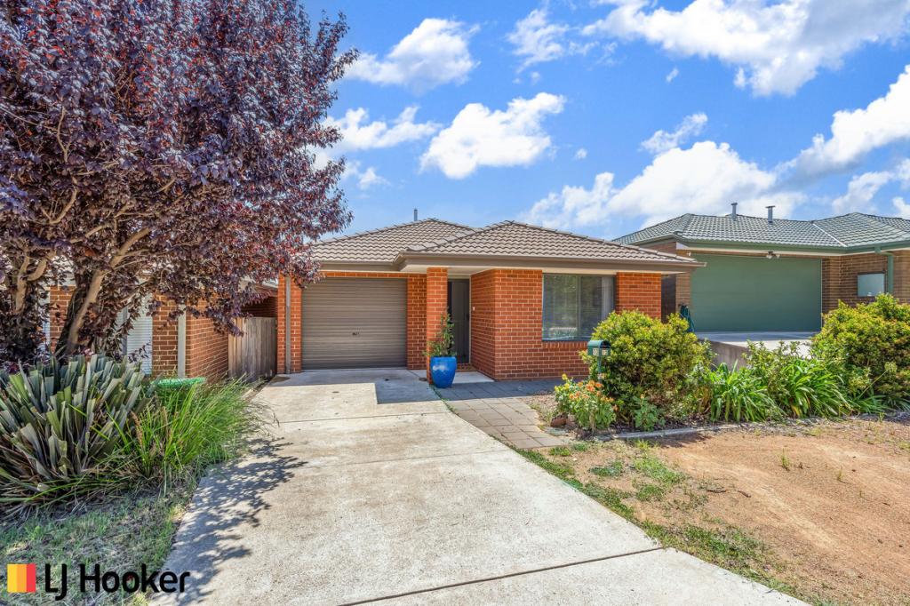 13 Sisely St, Macgregor, ACT 2615