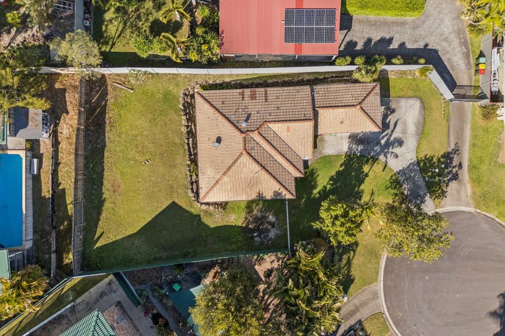 19 Mona Ct, Oxenford, QLD 4210