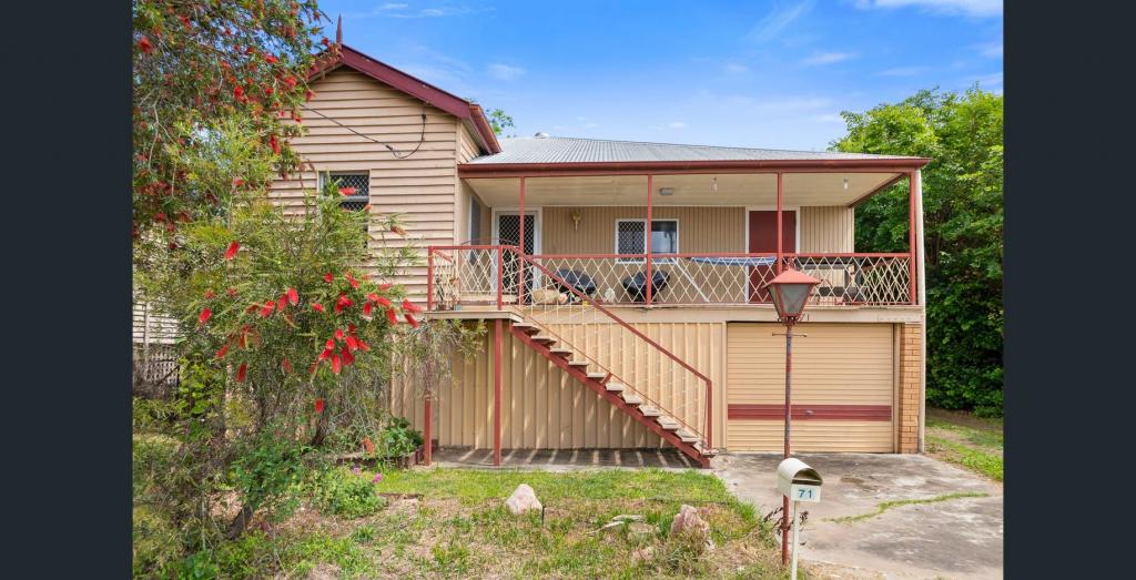 71 South Station Rd, Booval, QLD 4304