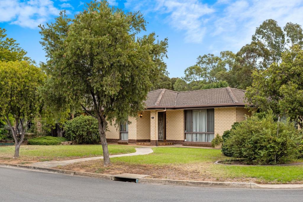 7 Brentyn Ct, Campbelltown, SA 5074