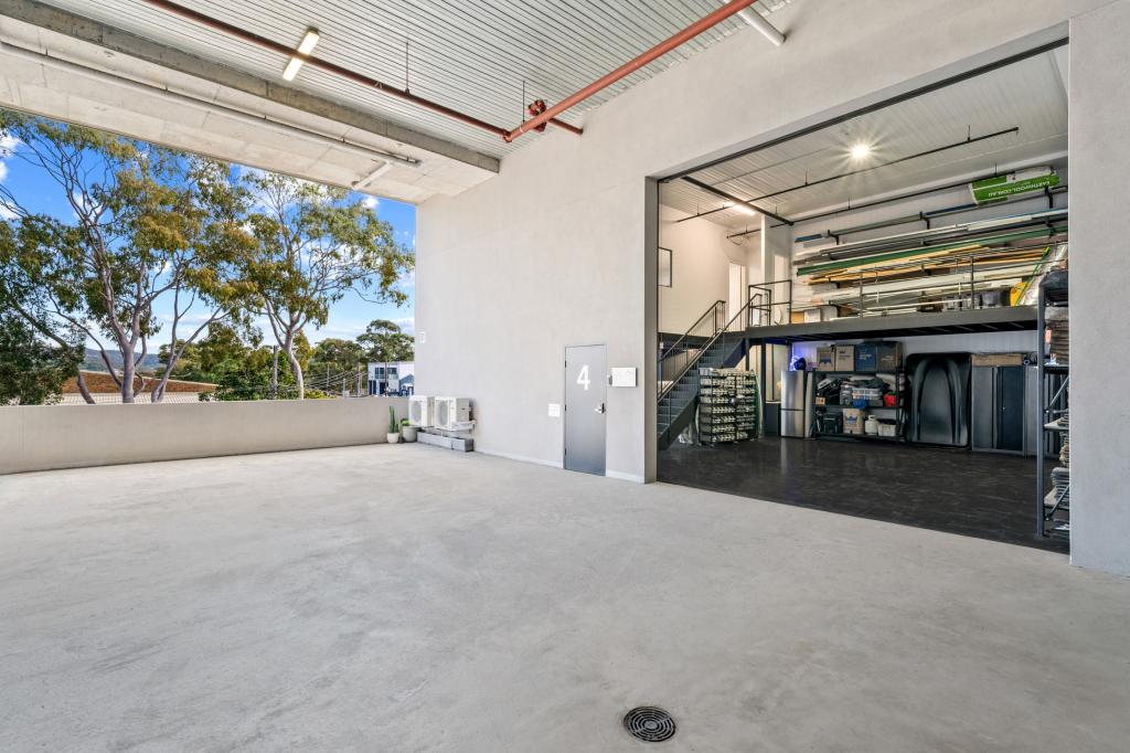 4/4 Villiers Pl, Cromer, NSW 2099