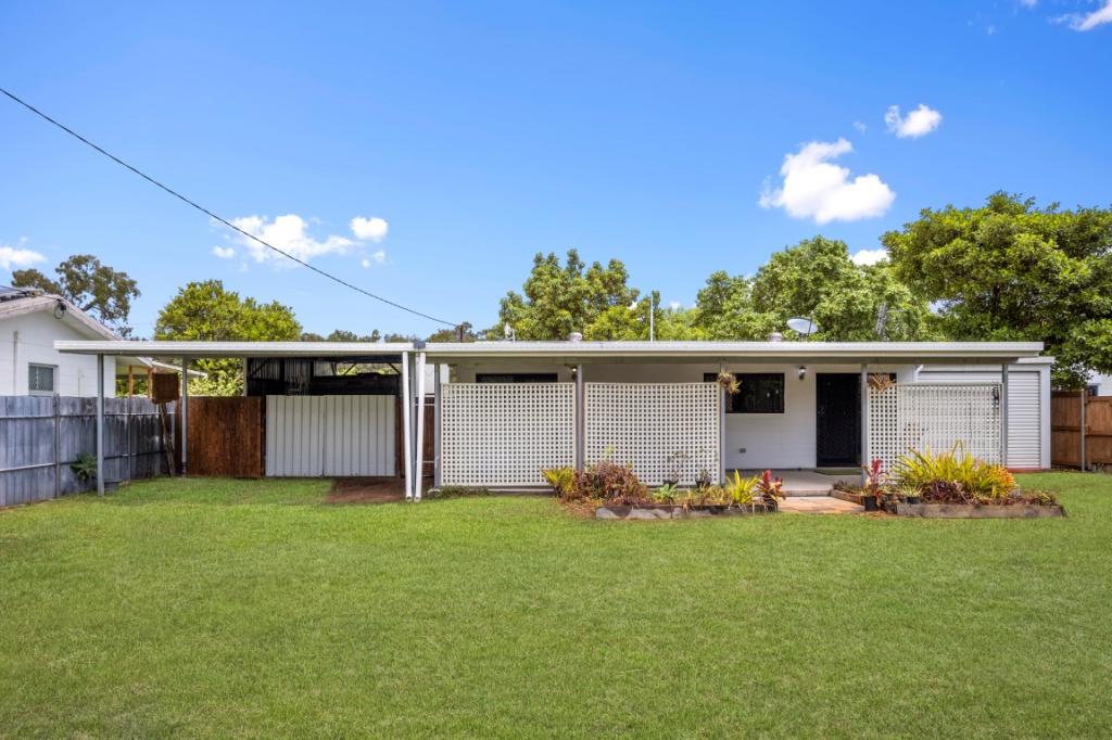 8 Phillips St, Bluewater, QLD 4818