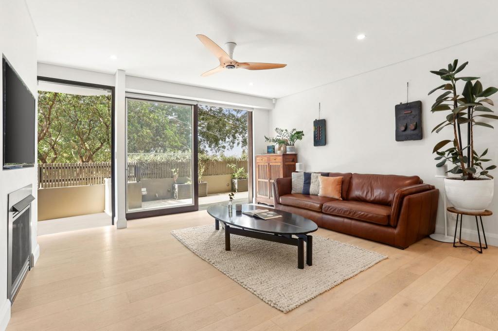 1/34b Latimer Rd, Bellevue Hill, NSW 2023