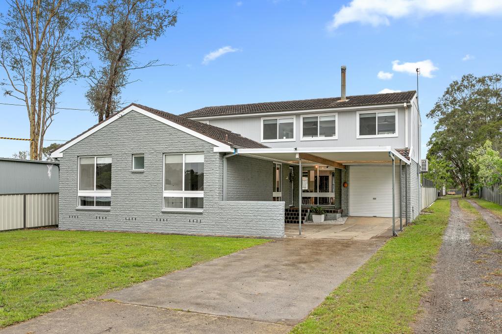 36 Calymea St, Nowra Hill, NSW 2540