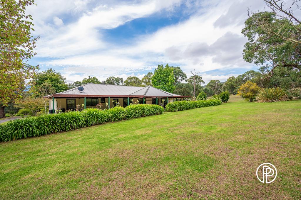 95 Killearn Rd, Launching Place, VIC 3139