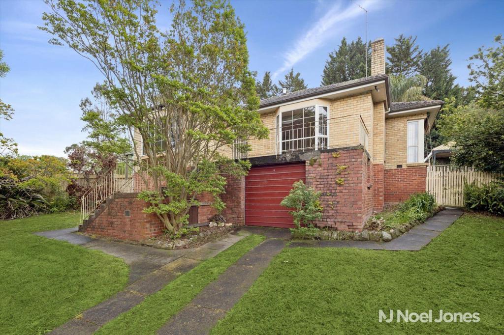 495 Maroondah Hwy, Lilydale, VIC 3140