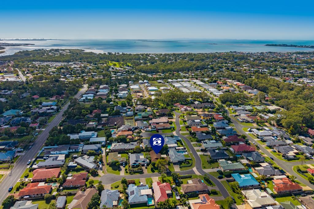 3 Dalmaso Cl, Birkdale, QLD 4159