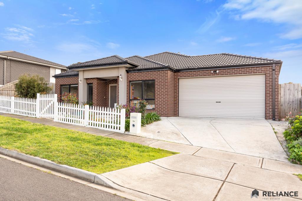 154 Holts Lane, Darley, VIC 3340