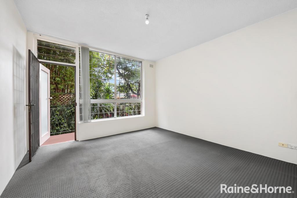 6/68 Illawarra Rd, Marrickville, NSW 2204