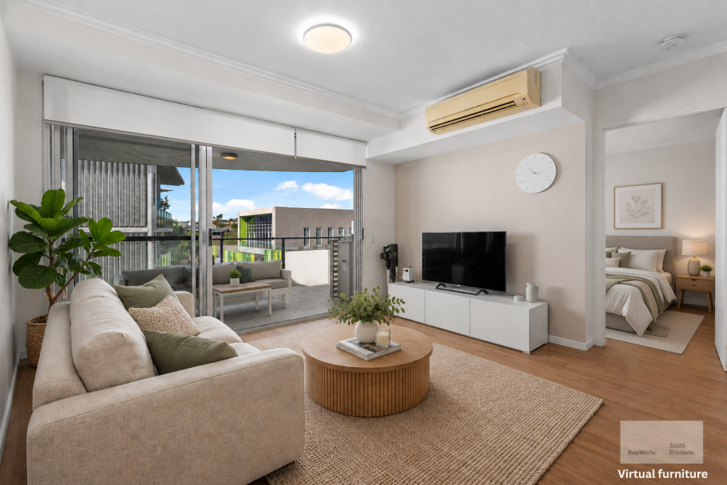 94/62 Cordelia St, South Brisbane, QLD 4101