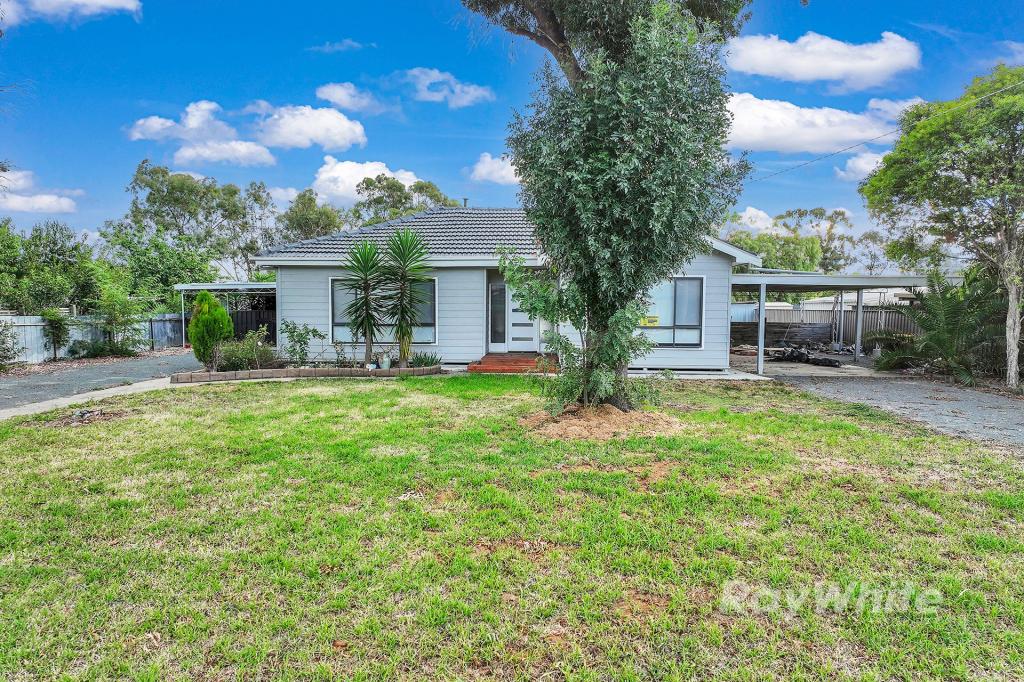 54 Francis St, Rochester, VIC 3561