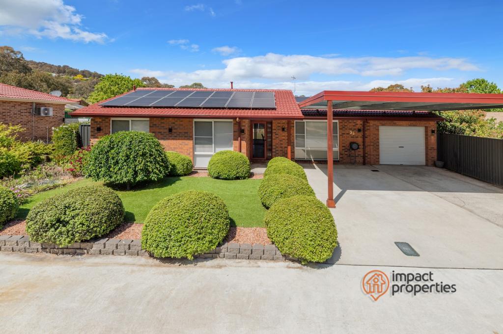 58 Pennington Cres, Calwell, ACT 2905