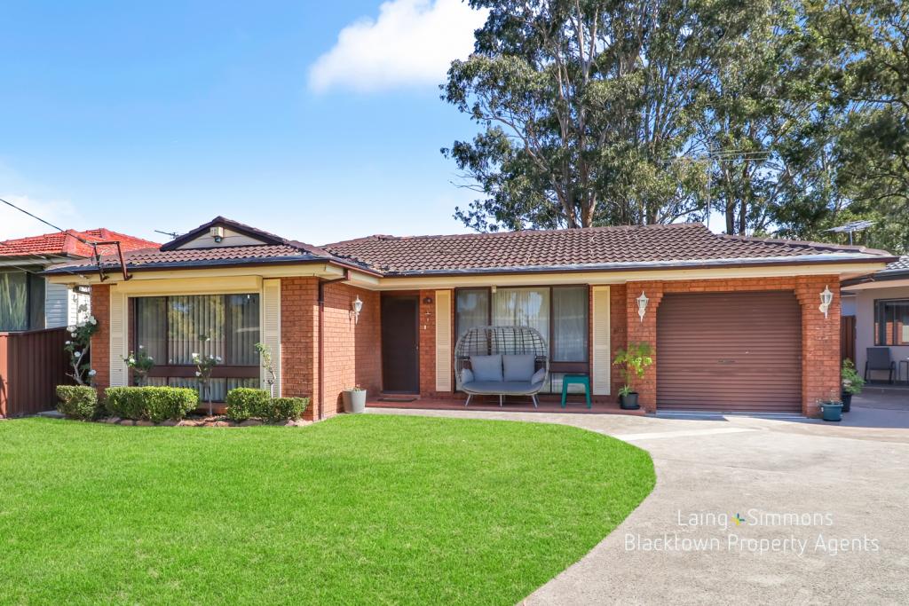 20 Meath Pl, Blacktown, NSW 2148