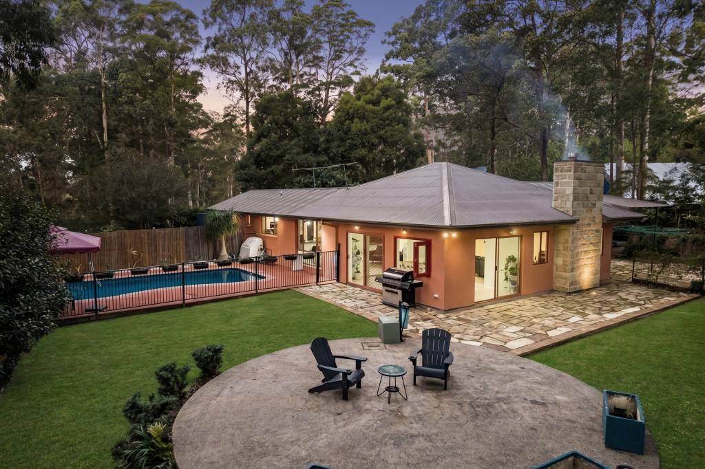 81 Stockmans Dr, Moonee Beach, NSW 2450
