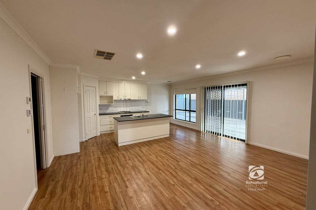 7 Krista Ct, Sale, VIC 3850