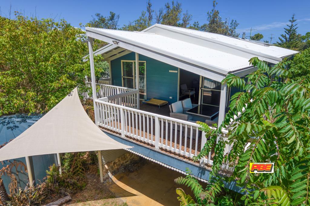 161 Jupiter Bvd, Venus Bay, VIC 3956