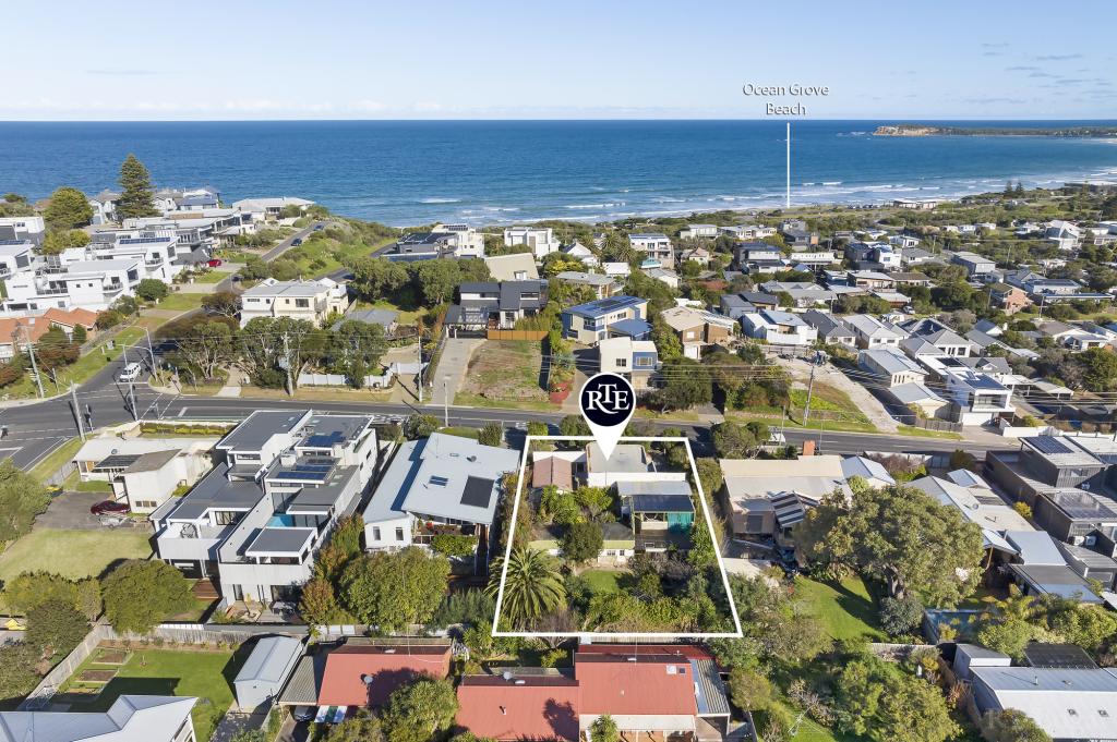 55 ORTON ST, OCEAN GROVE, VIC 3226