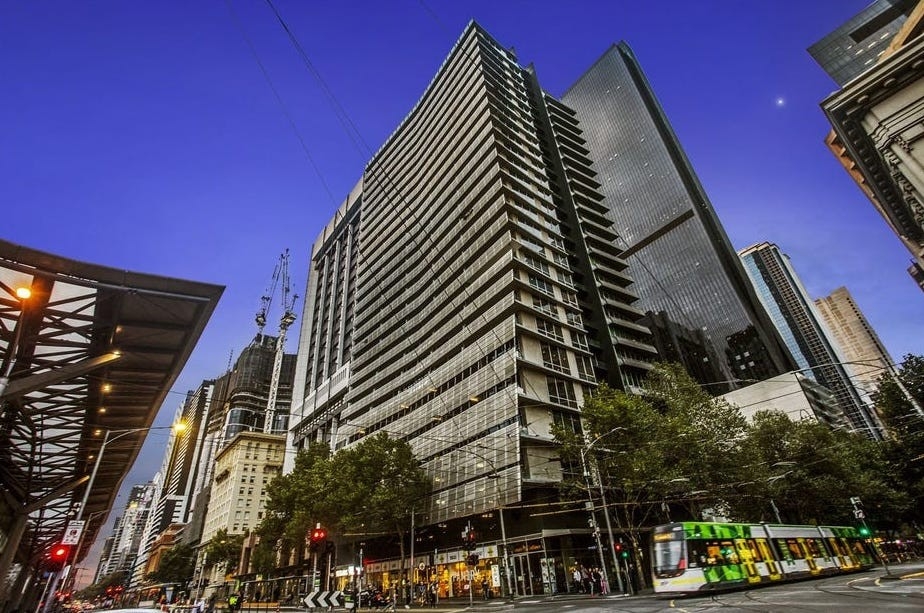 2009/620 Collins Street, Melbourne, VIC 3004