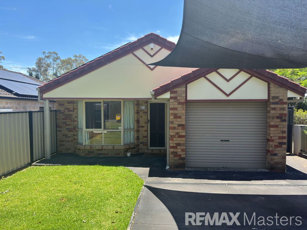 26 Sugarloaf St, Forest Lake, QLD 4078