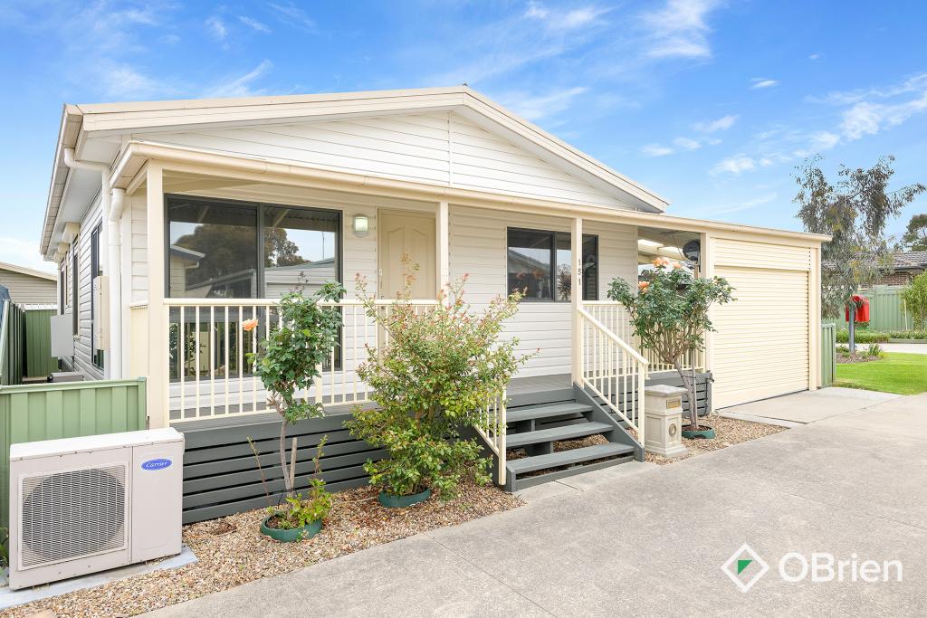 151/1325 Frankston-Dandenong Rd, Carrum Downs, VIC 3201