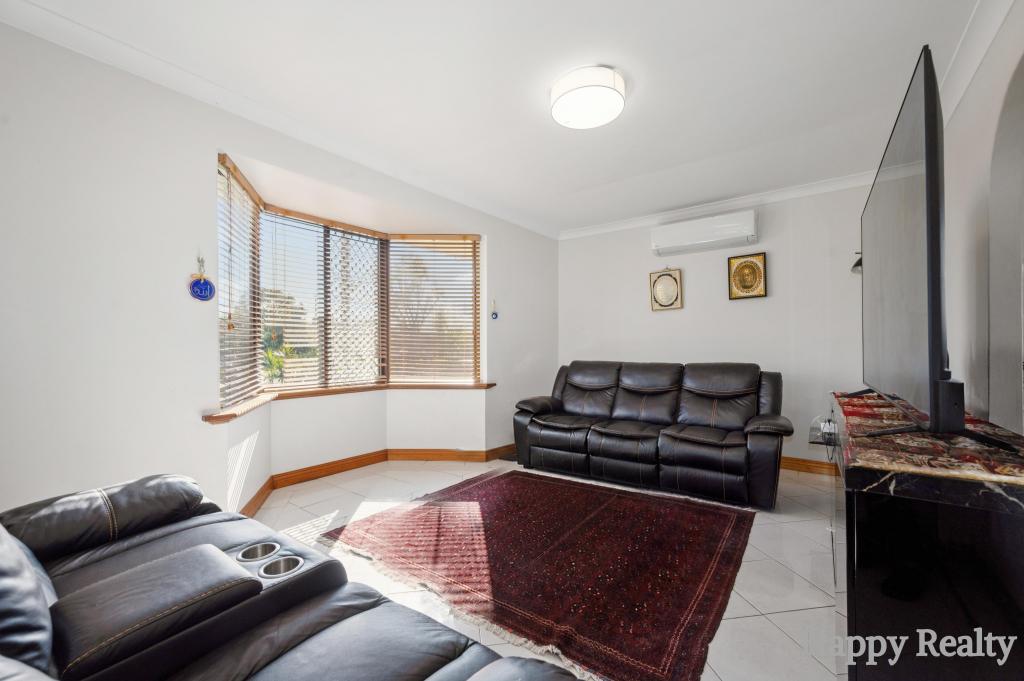 29 Sheoak Rd, Maddington, WA 6109