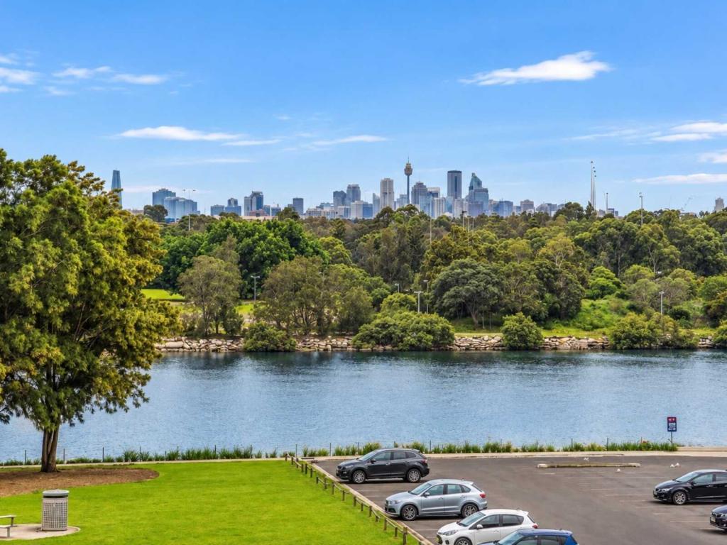 306/24 Levey St, Wolli Creek, NSW 2205
