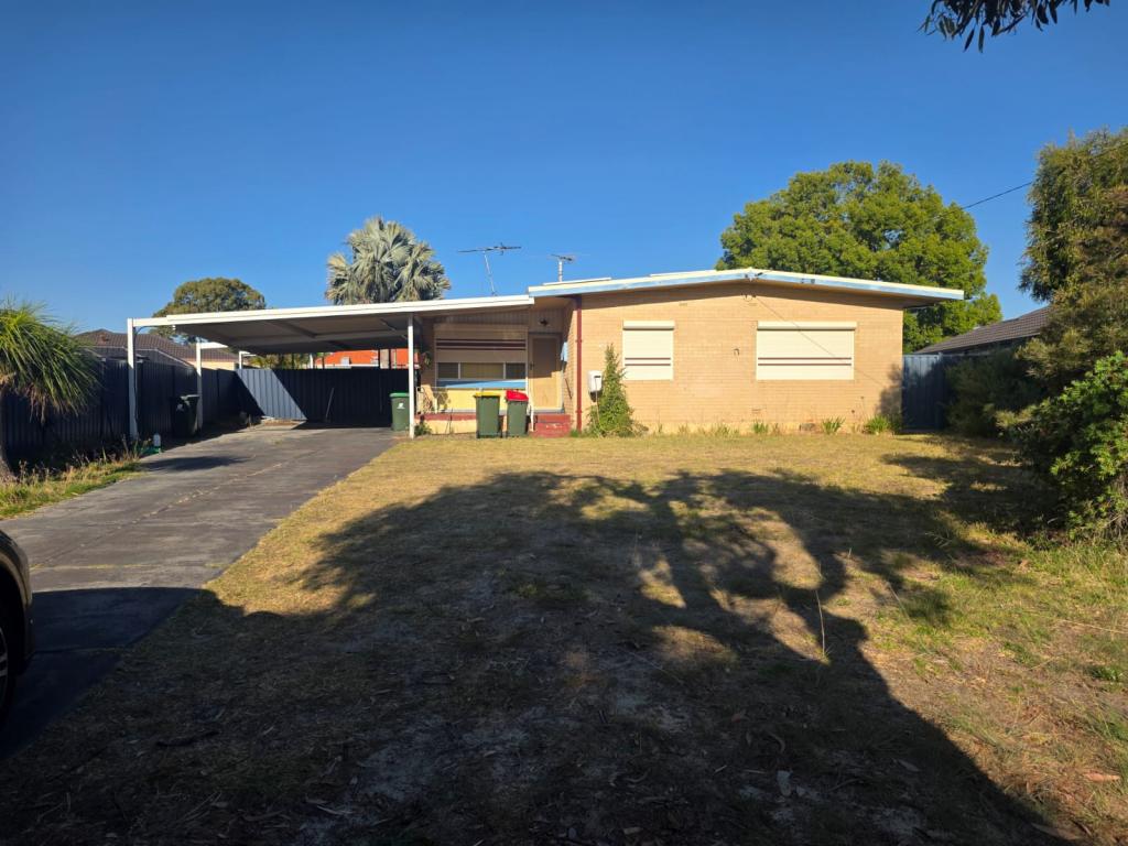 41 Markham Way, Balga, WA 6061