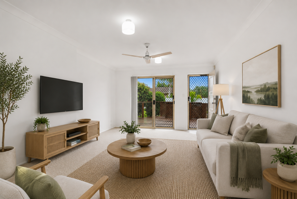 1/24 Styer Cct, Burleigh Waters, QLD 4220