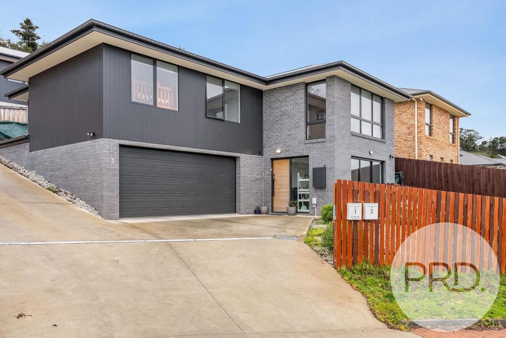 1/2 Betsy Mack Pl, Howrah, TAS 7018