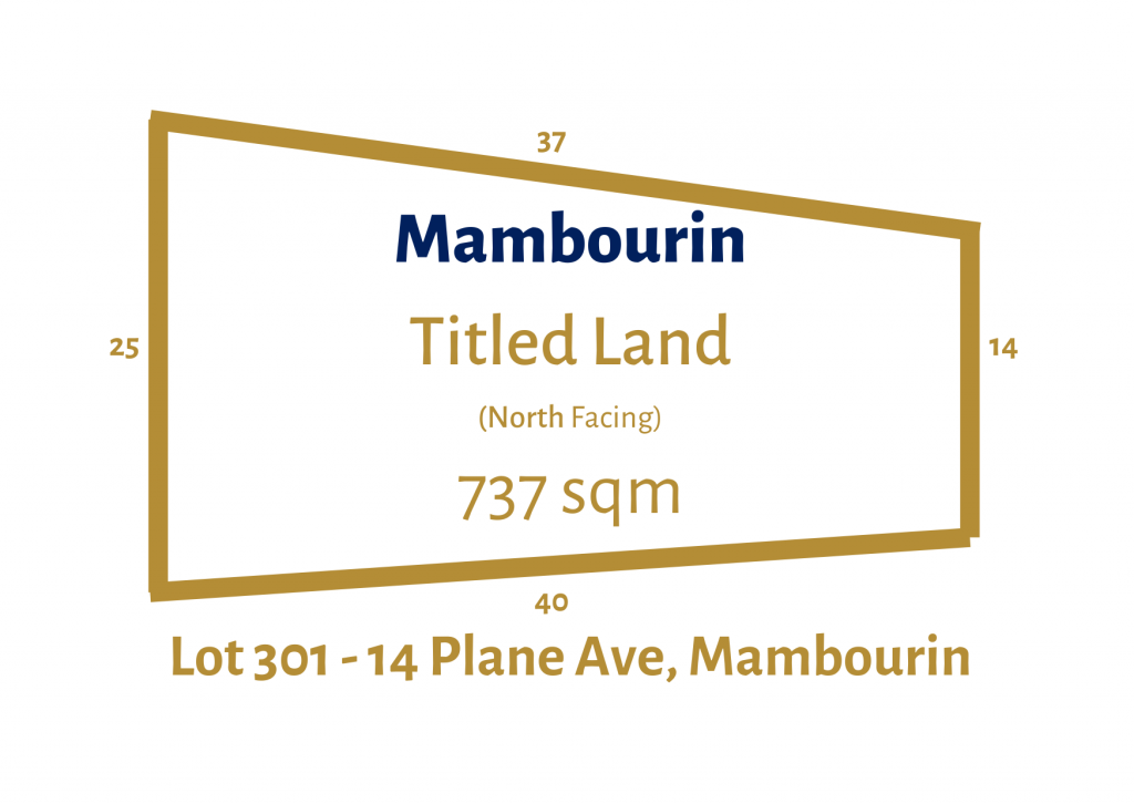 14 Plane Ave, Mambourin, VIC 3024
