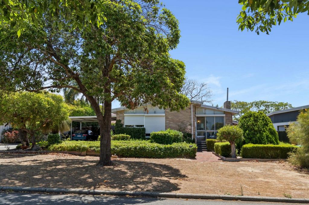 2 HORNSBY ST, MELVILLE, WA 6156